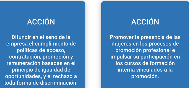 acciones para Lograr la igualdad de género y empoderar a todas las mujeres y niñas
