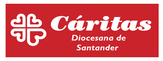 Cáritas Santander cliente de Con I de igualdad