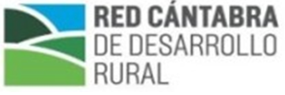 Red Cántabra de Desarrollo Rural cliente de Con I de Igualdad